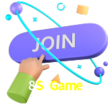 Junte-se ao cassino 8S Game hoje mesmo