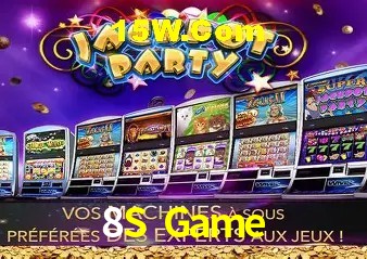 Estatísticas 8S Game
