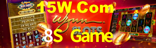 8S Game - Plataforma Oficial - 8S.Game