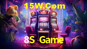 Experiência VIP 8S Game