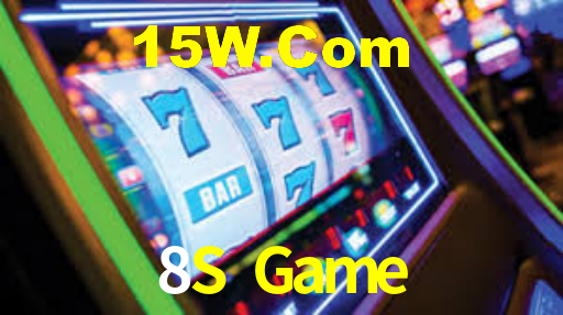 8S Game Bet