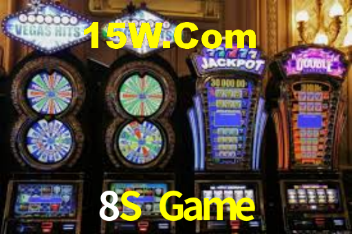 8S.Game
