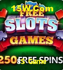 Diretório de Jogos 8S Game