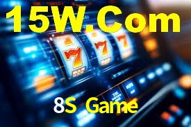 Tennis Betting 8S Game