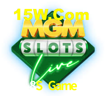 8S Game