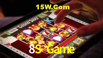 Segurança 2FA 8S Game