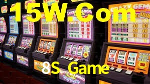 8S Game Bet
