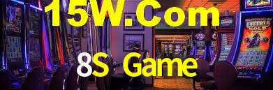 8S Game App Interface