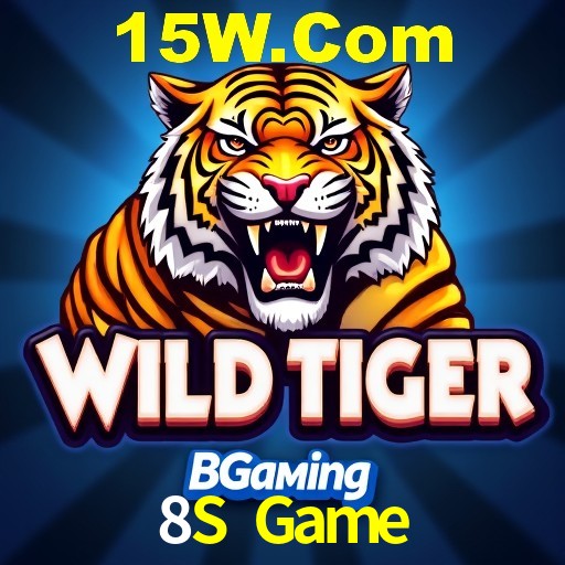 A Revolução dos Aplicativos de Jogos no 8S Game