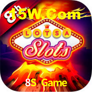 APP oficial da 8S Game para mobile