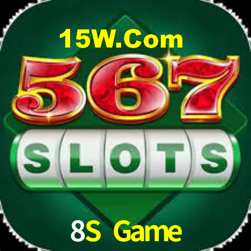 8S.Game