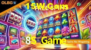 Gates of Olympus 8S Game