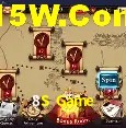 Provedores de Jogos 8S Game