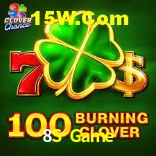 Bonus Features 8S Game