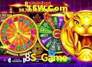Gates of Olympus 8S Game