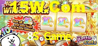 8S Game