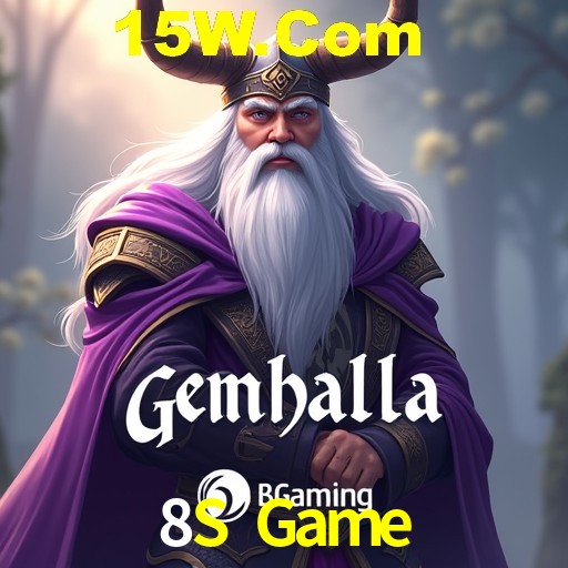 Descubra a Essência do 8S Game: Nossa História e Compromissos