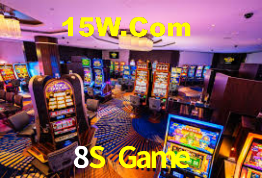 8S.Game