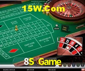 Casino Ao Vivo 8S Game