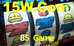 VIP Casino 8S Game