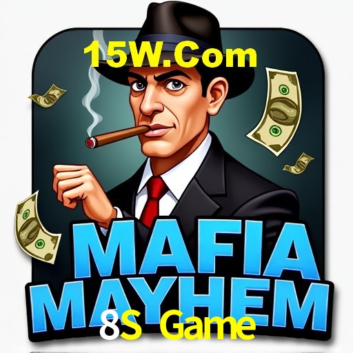 Casino Ao Vivo 8S Game