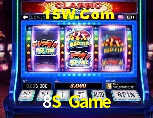 Jogos de Slot 8S Game